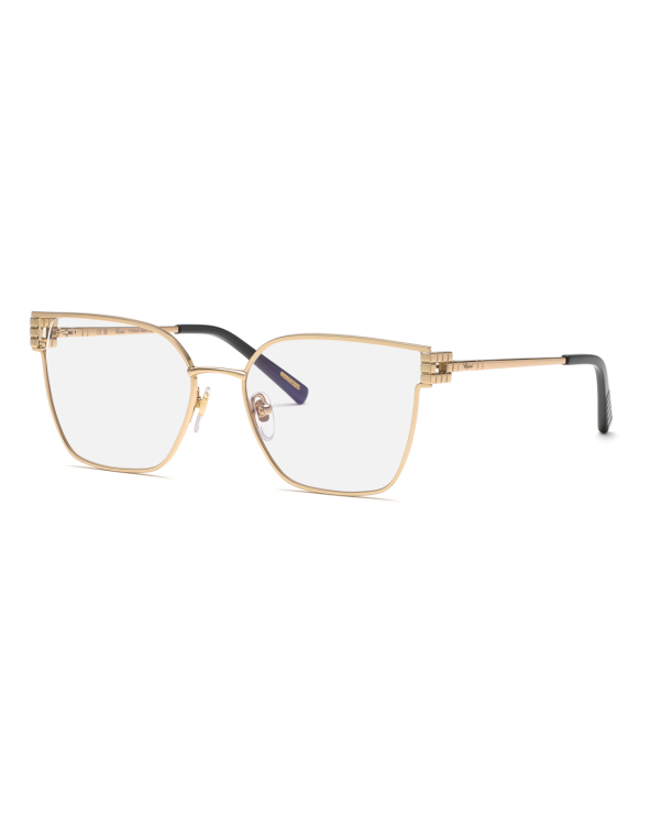 EYEGLASSES CHOPARD WOMEN VCHL58M540300 (Lens/Bridge/Temple) 54/17/140 mm)