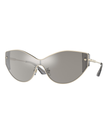 SUNGLASSES VERSACE WOMEN VE2239-12526G (Lens/Bridge/Temple) 147/00/135 mm)