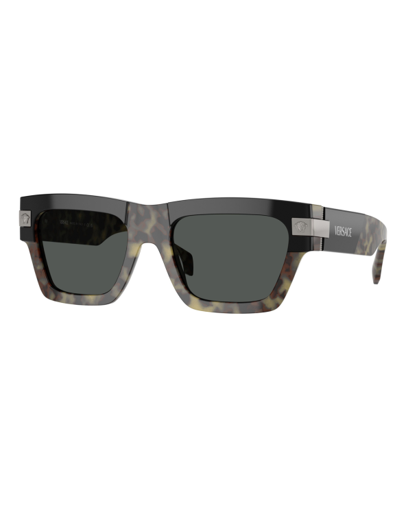 SUNGLASSES VERSACE MAN VE4464-545687 (Lens/Bridge/Temple) 52/20/145 mm)