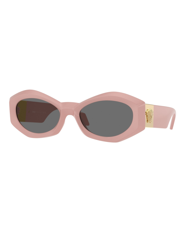 SUNGLASSES VERSACE WOMEN VE4466U546387 (Lens/Bridge/Temple) 54/19/140 mm)