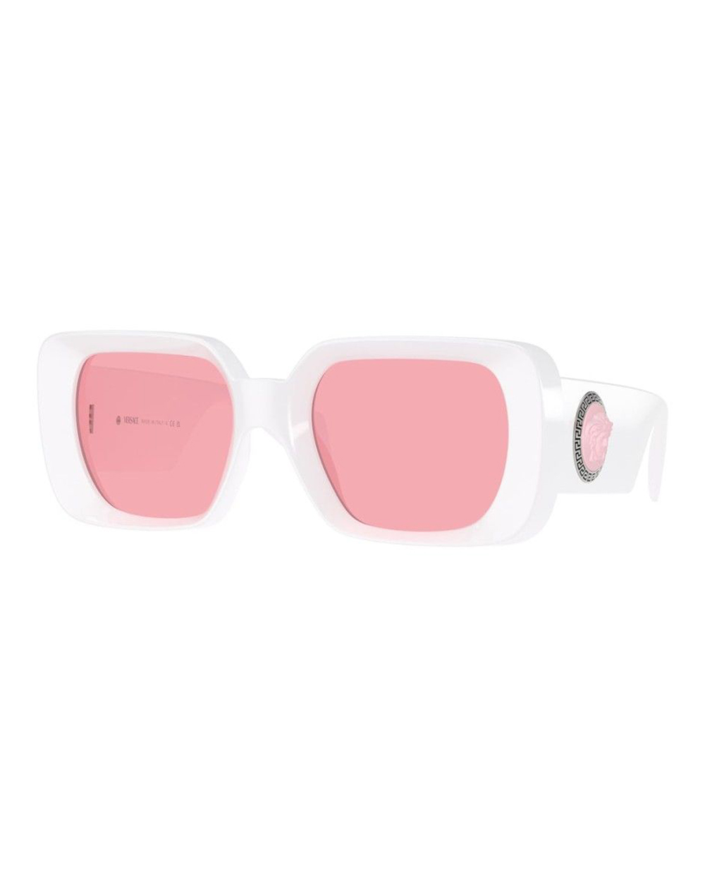 SUNGLASSES VERSACE WOMEN VE4473U-31484 (Lens/Bridge/Temple) 54/21/140 mm)
