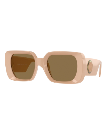 SUNGLASSES VERSACE WOMEN VE4473U548973 (Lens/Bridge/Temple) 54/21/140 mm)