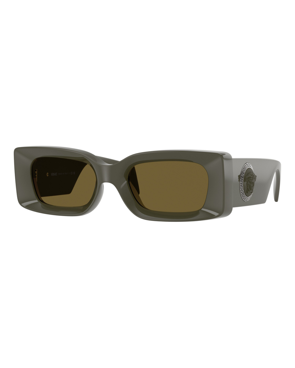 SUNGLASSES VERSACE WOMEN VE4474U549173 (Lens/Bridge/Temple) 52/20/140 mm)