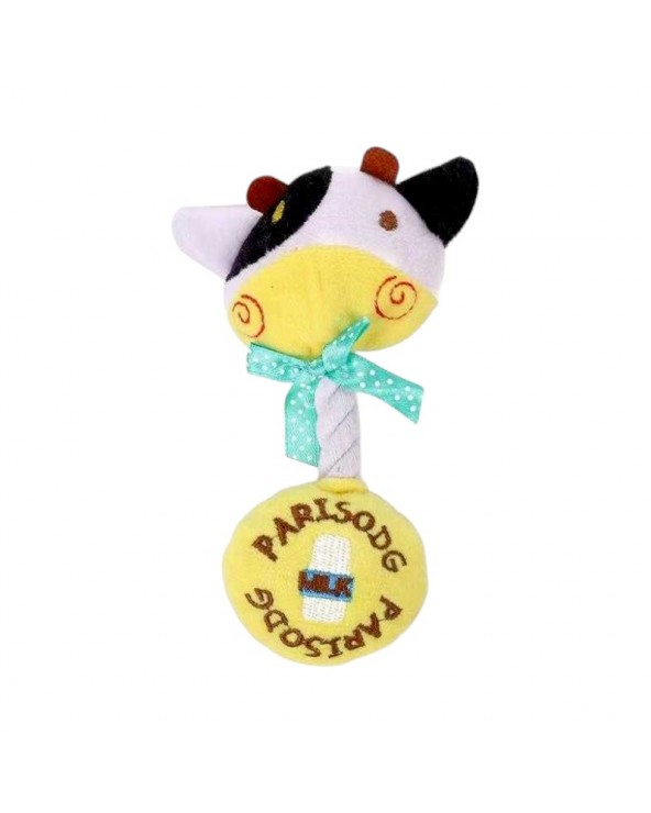 Λούτρινο παιχνίδι σκύλου - Soft toy - 16x9cm - 12pcs