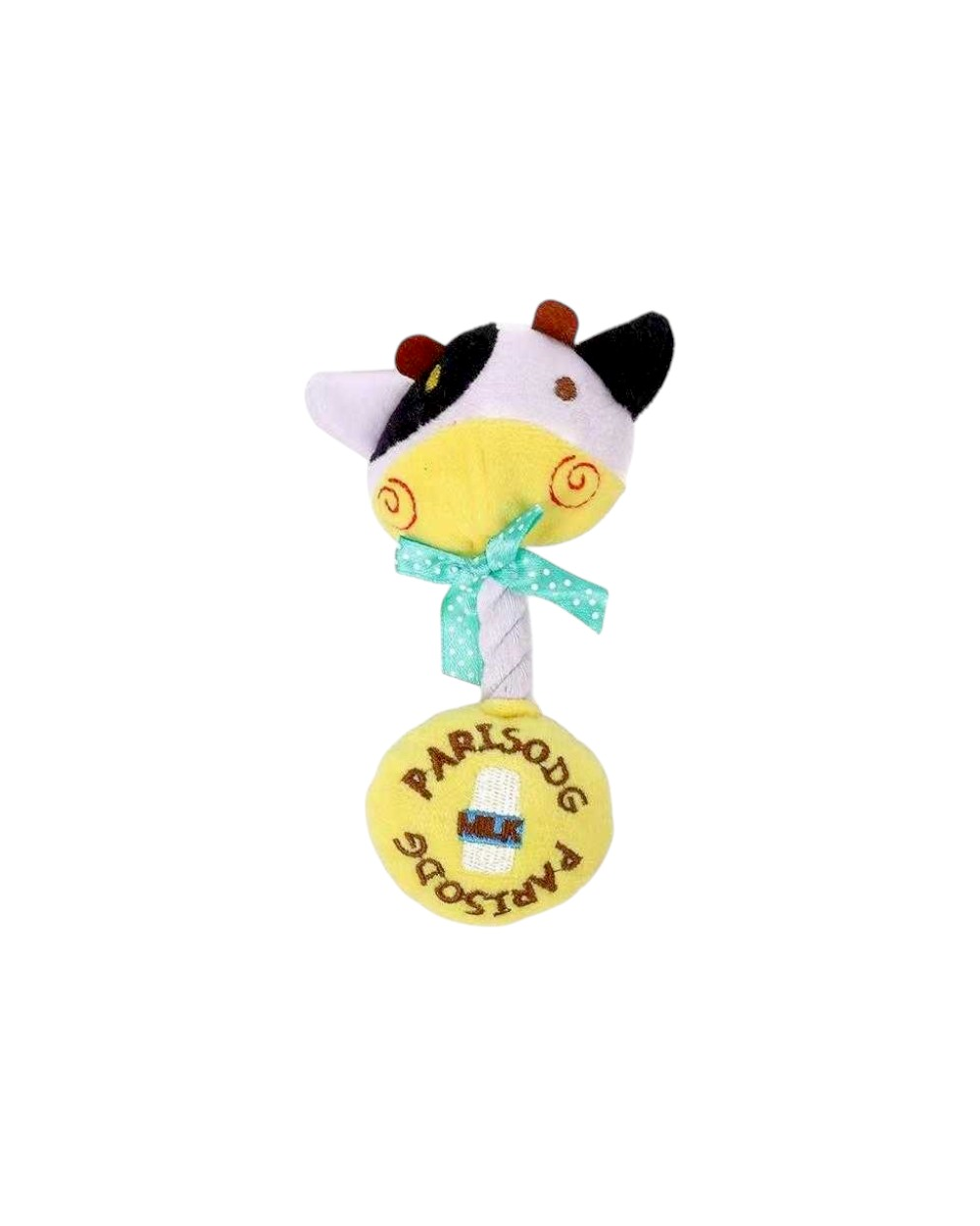 Λούτρινο παιχνίδι σκύλου - Soft toy - 16x9cm - 12pcs