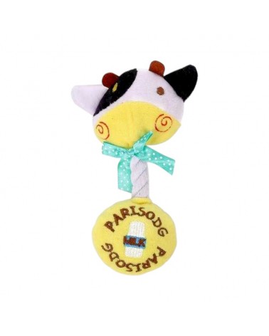 Λούτρινο παιχνίδι σκύλου - Soft toy - 16x9cm - 12pcs