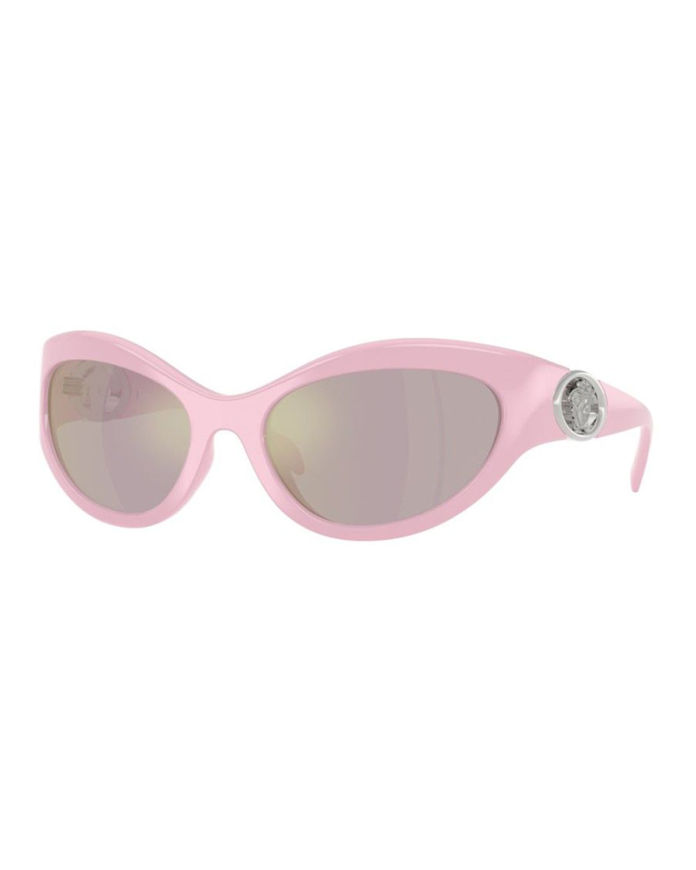 SUNGLASSES VERSACE WOMEN VE4485-5521Z (Lens/Bridge/Temple) 59/19/125 mm)
