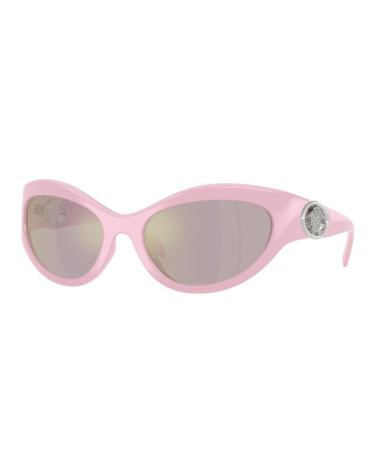 SUNGLASSES VERSACE WOMEN VE4485-5521Z (Lens/Bridge/Temple) 59/19/125 mm)