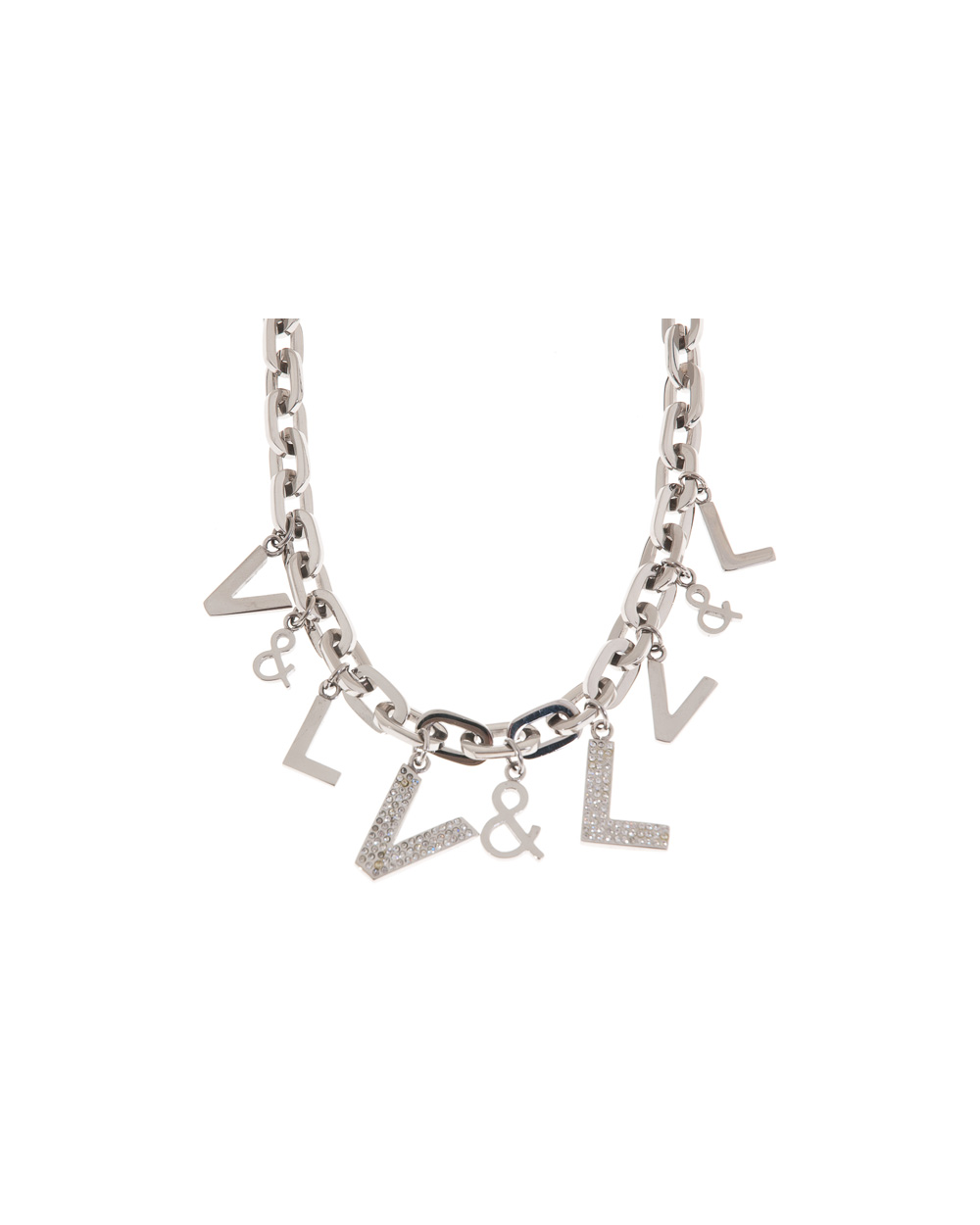 NECKLACE VICTORIO & LUCCHINO WOMAN VJ0003GA ( )