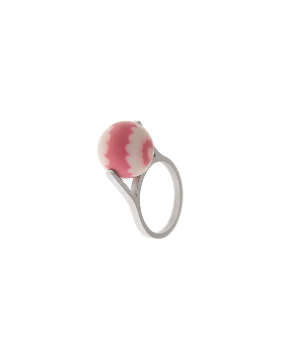 RING VICTORIO & LUCCHINO WOMAN VJ0054AN-14 (14 )