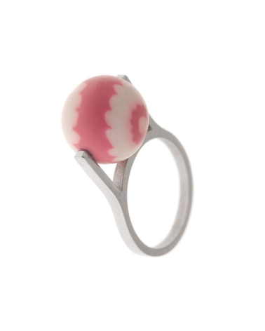 RING VICTORIO & LUCCHINO WOMAN VJ0054AN-14 (14 )