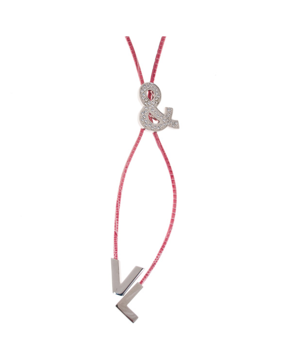 NECKLACE VICTORIO & LUCCHINO WOMAN VJ0101CL ( )