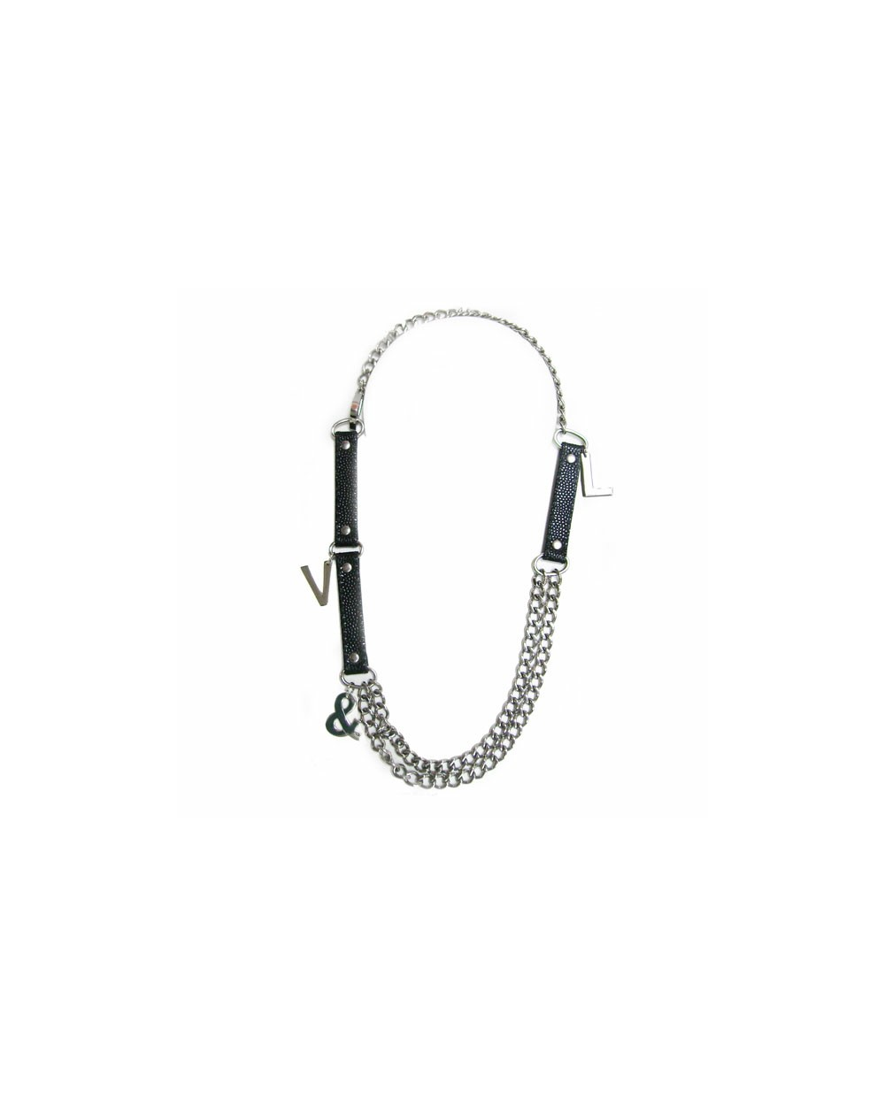 NECKLACE VICTORIO & LUCCHINO WOMAN VJ0103CO ( )