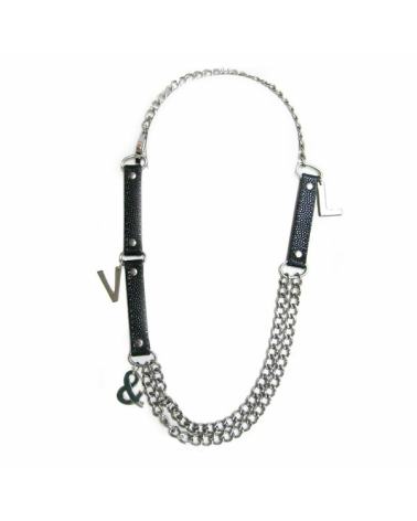 NECKLACE VICTORIO & LUCCHINO WOMAN VJ0103CO ( )