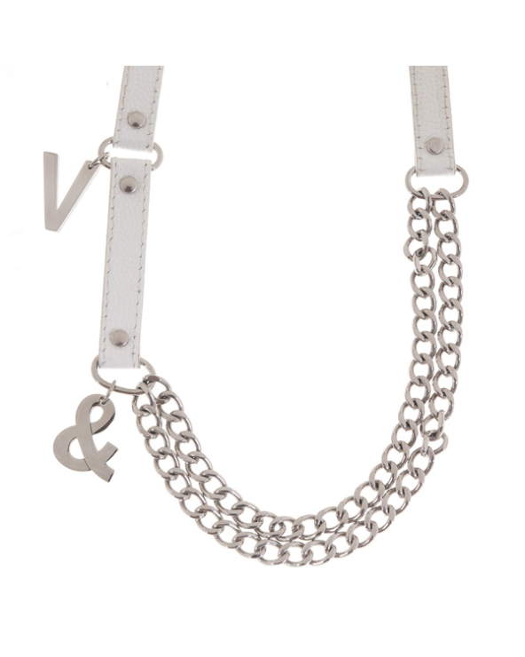 NECKLACE VICTORIO & LUCCHINO WOMAN VJ0108CO (52CM )