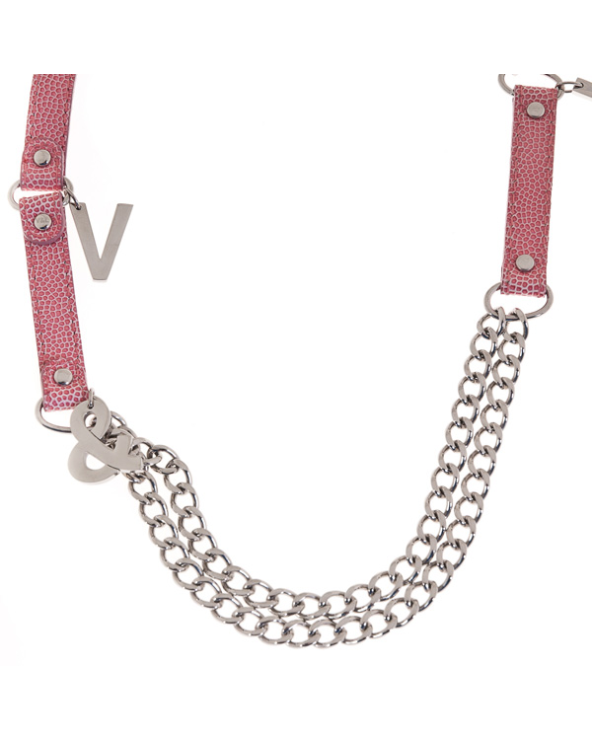 NECKLACE VICTORIO & LUCCHINO WOMAN VJ0113CO (52CM )