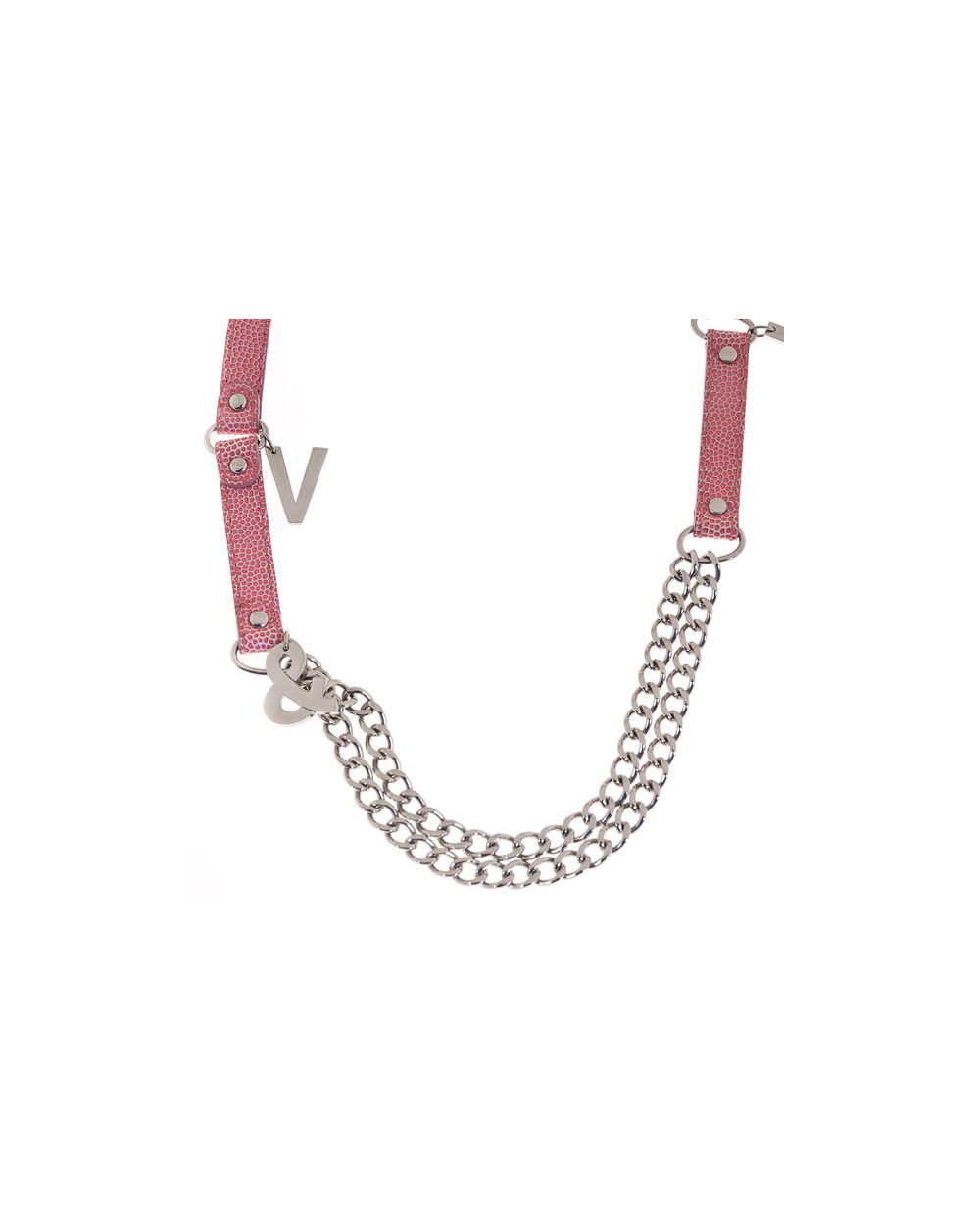 NECKLACE VICTORIO & LUCCHINO WOMAN VJ0113CO (52CM )