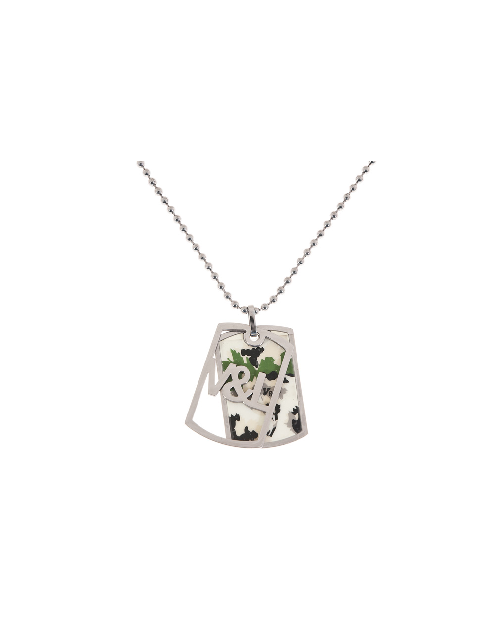 NECKLACE VICTORIO & LUCCHINO WOMAN VJ0126CL ( )