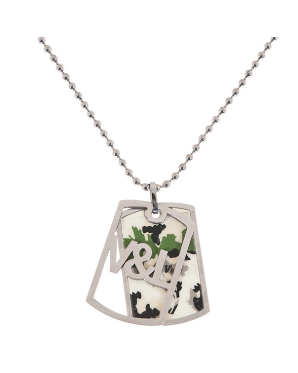 NECKLACE VICTORIO & LUCCHINO WOMAN VJ0126CL ( )
