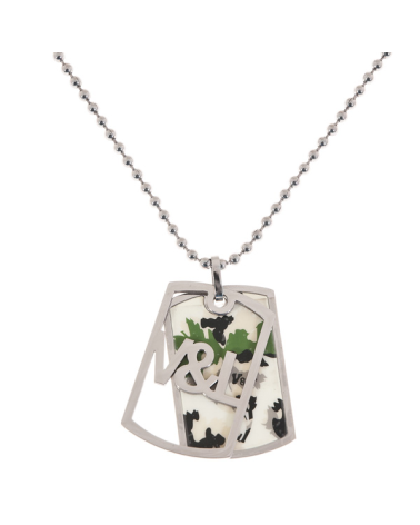 NECKLACE VICTORIO & LUCCHINO WOMAN VJ0126CL ( )