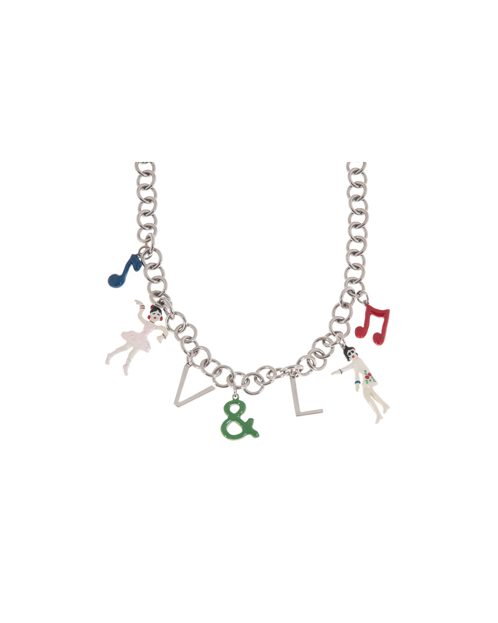 NECKLACE VICTORIO & LUCCHINO WOMAN VJ0144CO ( )