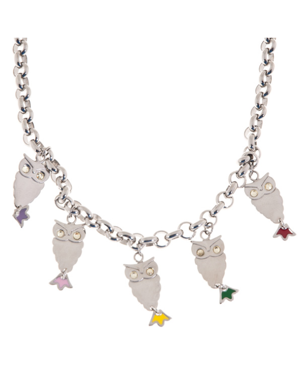 NECKLACE VICTORIO & LUCCHINO WOMAN VJ0161CO ( )