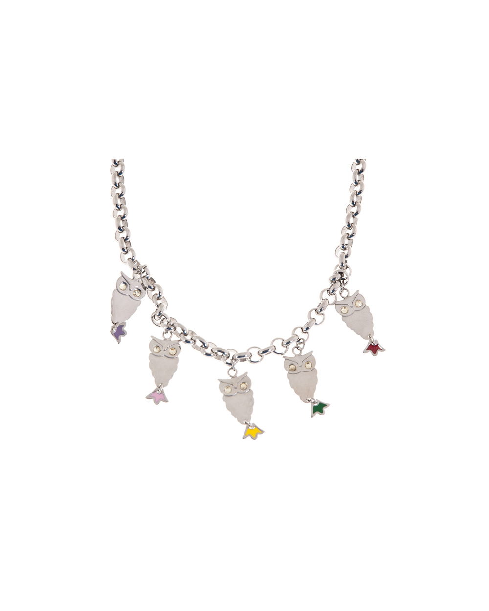 NECKLACE VICTORIO & LUCCHINO WOMAN VJ0161CO ( )