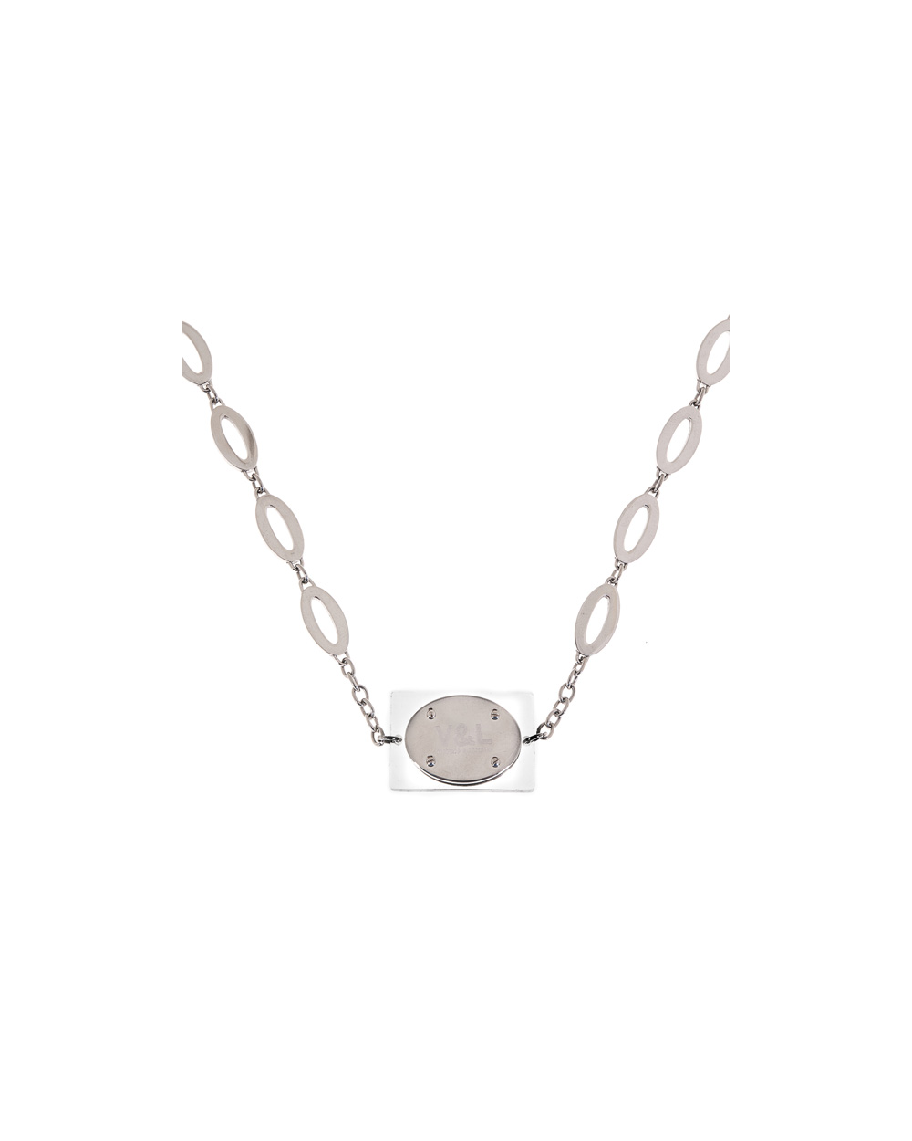 NECKLACE VICTORIO & LUCCHINO WOMAN VJ0175CO ( )