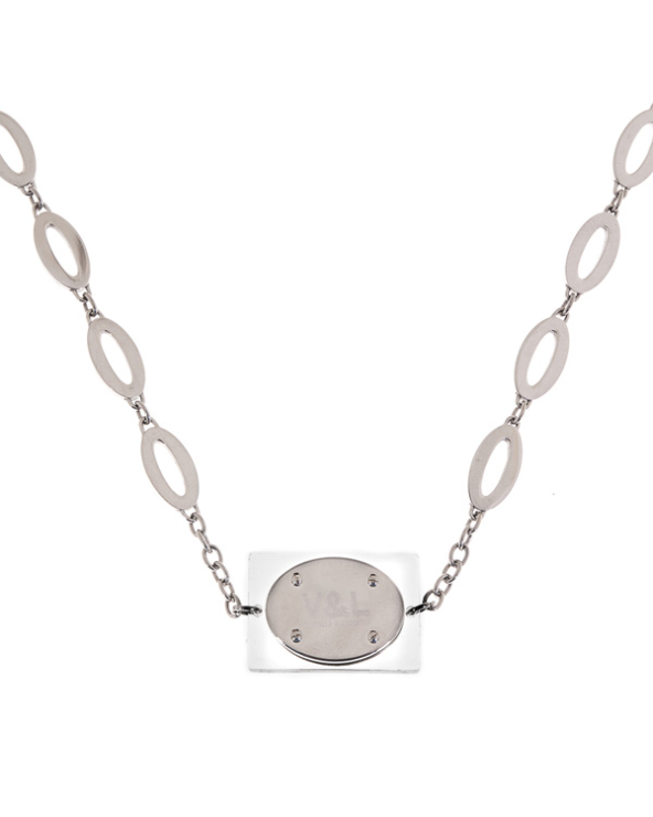 NECKLACE VICTORIO & LUCCHINO WOMAN VJ0175CO ( )