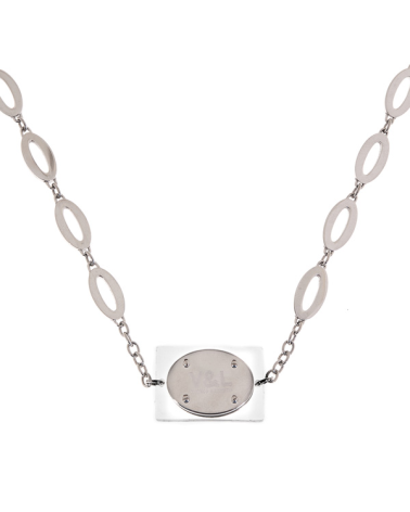 NECKLACE VICTORIO & LUCCHINO WOMAN VJ0175CO ( )