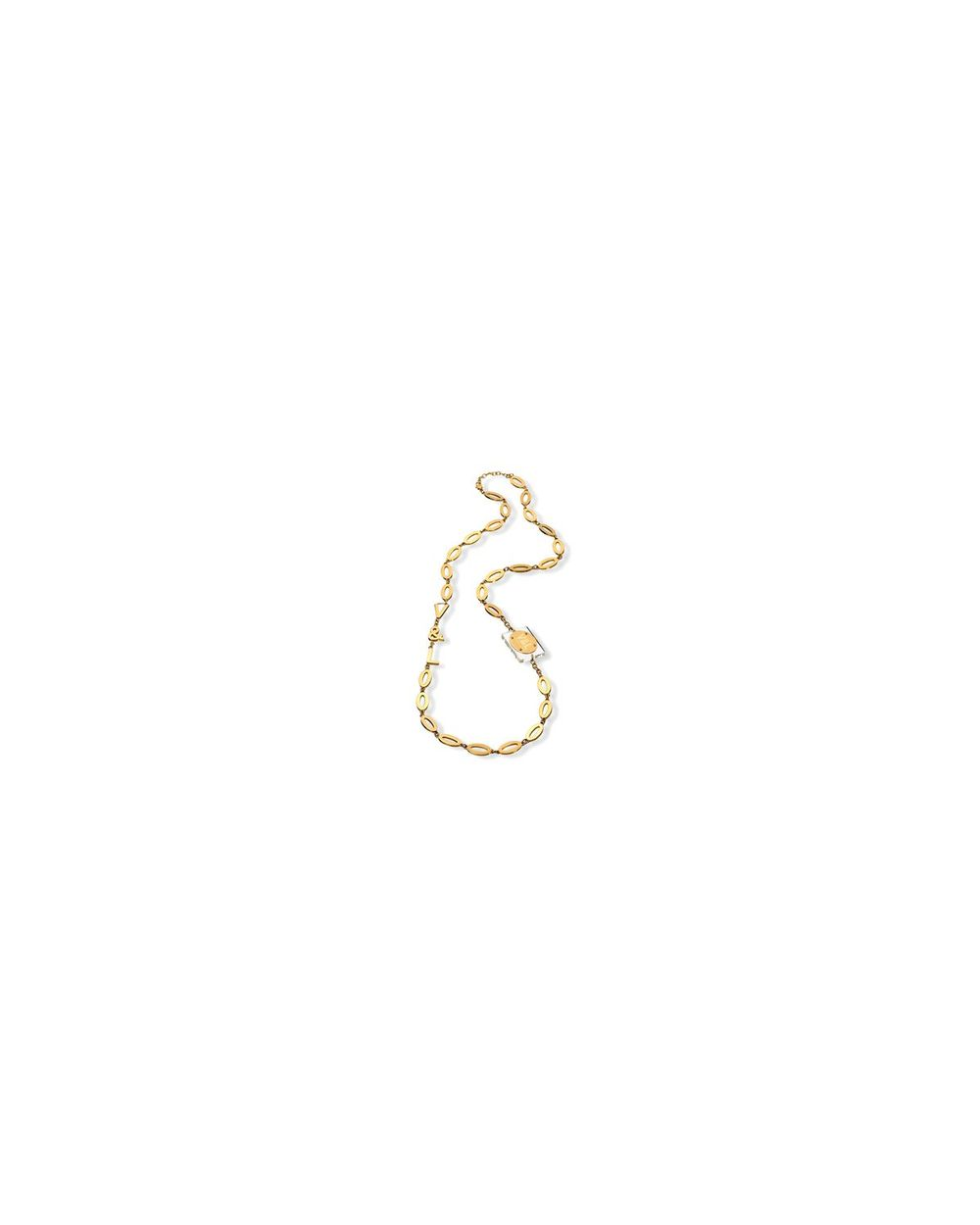 NECKLACE VICTORIO & LUCCHINO WOMAN VJ0179CO ( )