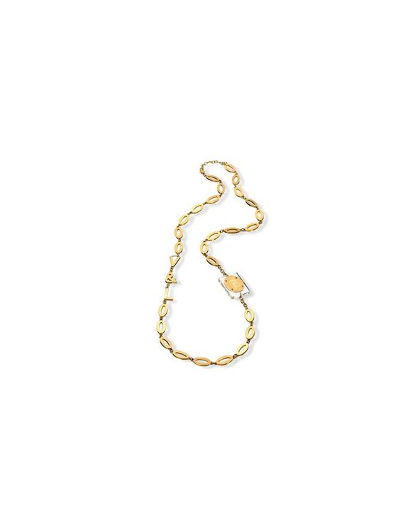 NECKLACE VICTORIO & LUCCHINO WOMAN VJ0179CO ( )
