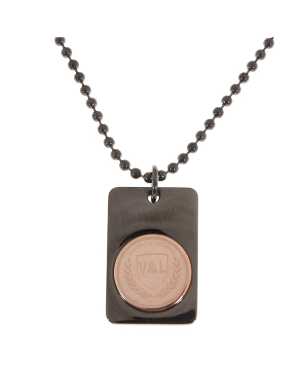NECKLACE VICTORIO & LUCCHINO WOMAN VJ0195CL ( )