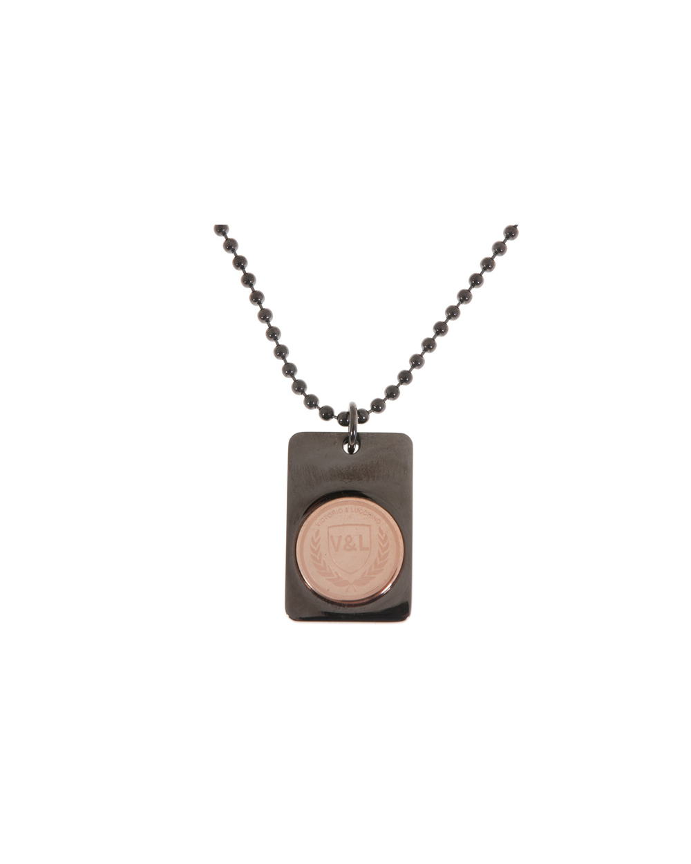 NECKLACE VICTORIO & LUCCHINO WOMAN VJ0195CL ( )