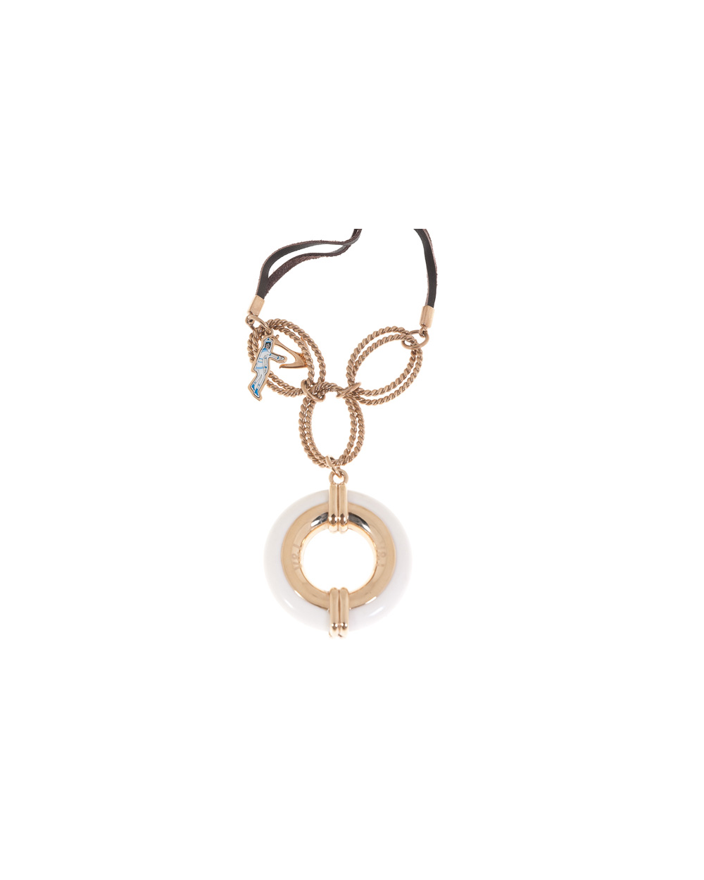 NECKLACE VICTORIO & LUCCHINO WOMAN VJ0210CL (70CM )
