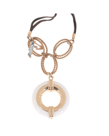 NECKLACE VICTORIO & LUCCHINO WOMAN VJ0210CL (70CM )