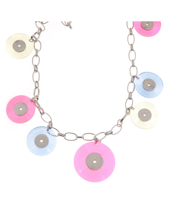 NECKLACE VICTORIO & LUCCHINO WOMAN VJ0213CO ( )