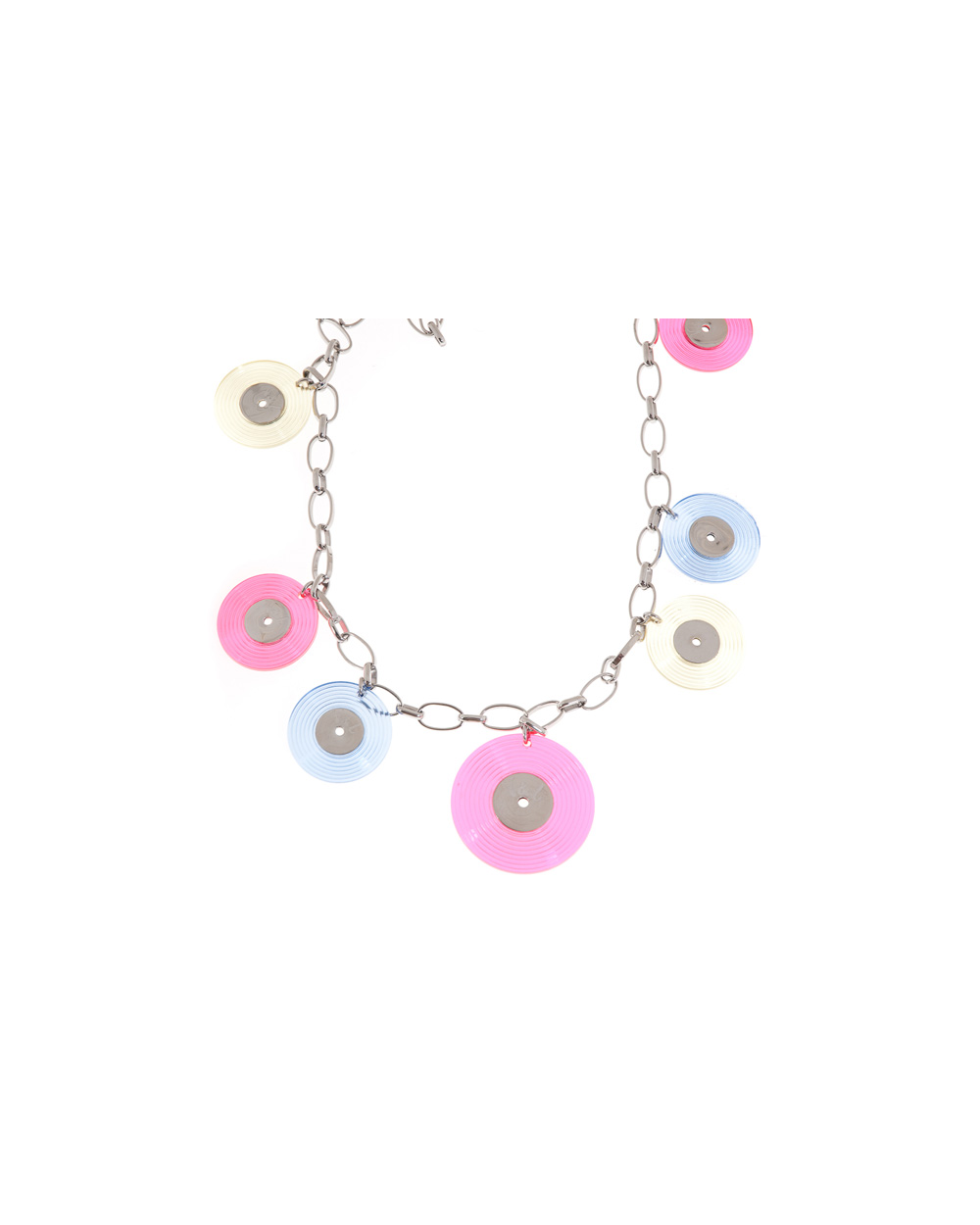 NECKLACE VICTORIO & LUCCHINO WOMAN VJ0213CO ( )
