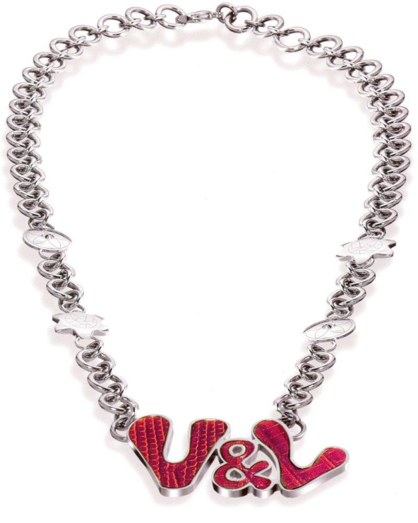 NECKLACE VICTORIO & LUCCHINO WOMAN VJ0258CO ( )