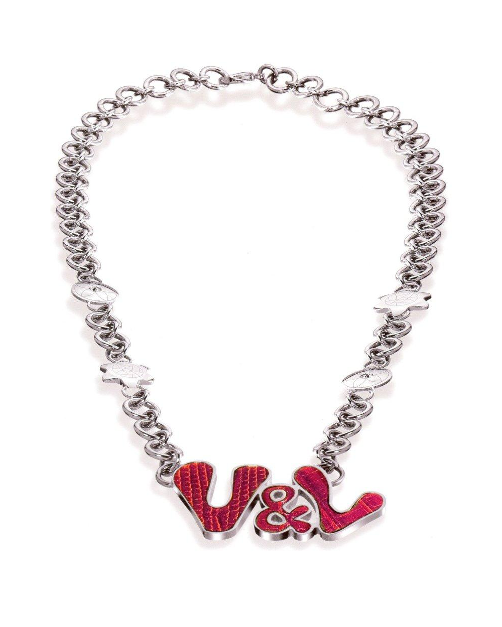 NECKLACE VICTORIO & LUCCHINO WOMAN VJ0258CO ( )