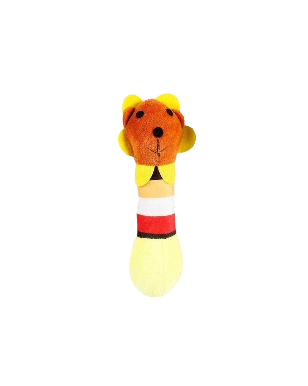 Λούτρινο παιχνίδι σκύλου - Soft toy - 22x10cm