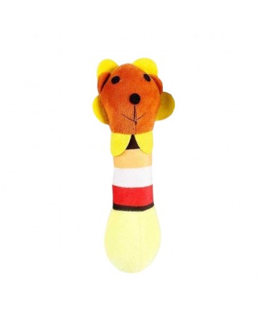 Λούτρινο παιχνίδι σκύλου - Soft toy - 22x10cm