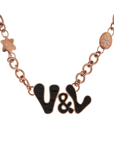 NECKLACE VICTORIO & LUCCHINO WOMAN VJ0265CO ( )
