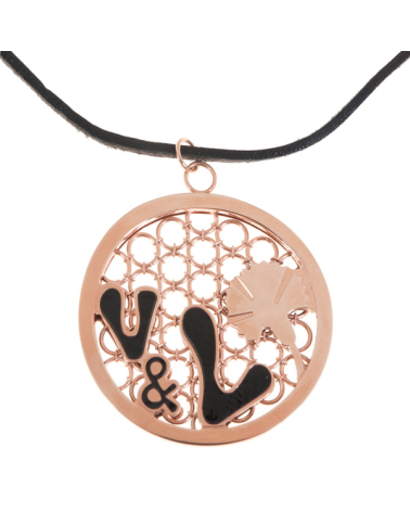 NECKLACE VICTORIO & LUCCHINO WOMAN VJ0266CL (75CM )