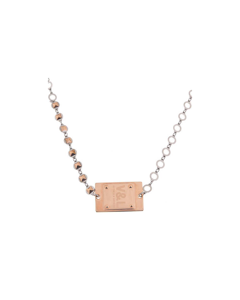 NECKLACE VICTORIO & LUCCHINO WOMAN VJ0277CO (70CM )