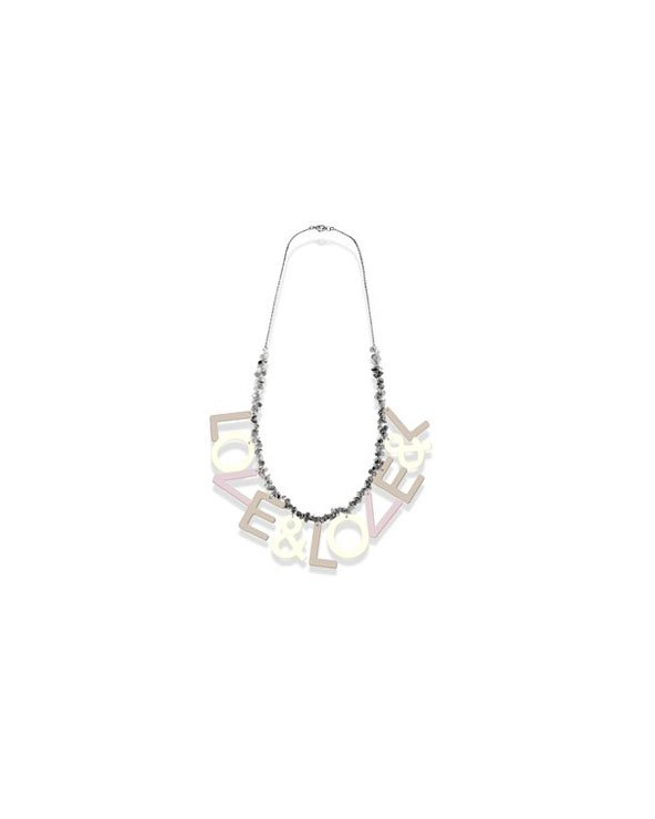 NECKLACE VICTORIO & LUCCHINO WOMAN VJ0310CO ( )