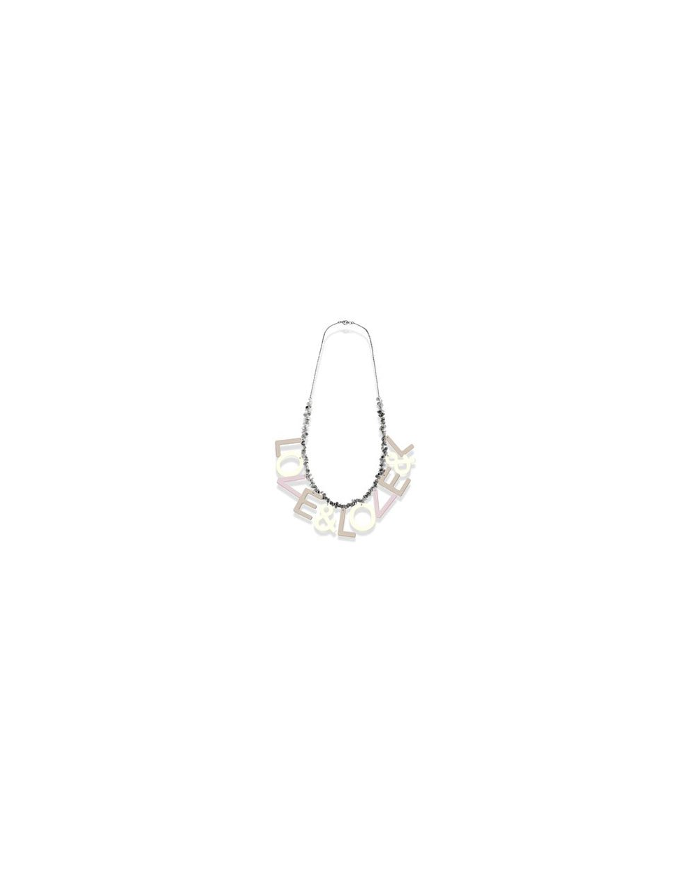NECKLACE VICTORIO & LUCCHINO WOMAN VJ0310CO ( )