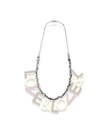 NECKLACE VICTORIO & LUCCHINO WOMAN VJ0310CO ( )