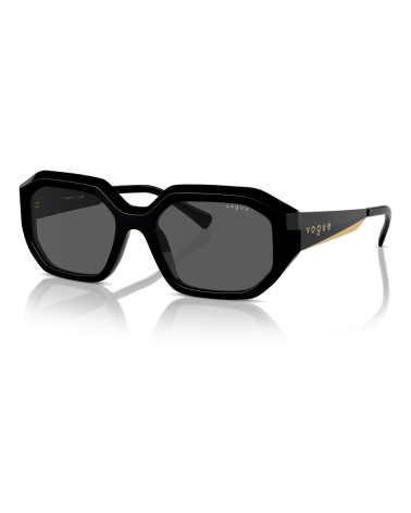 SUNGLASSES VOGUE WOMEN VO5554S-W4487 (Lens/Bridge/Temple) 54/18/140 mm)