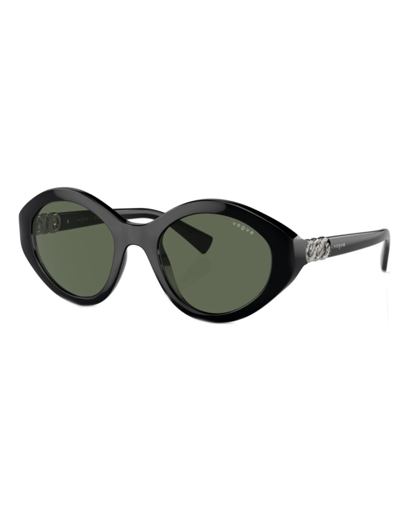 SUNGLASSES VOGUE WOMEN VO5576SBW4471 (Lens/Bridge/Temple) 52/21/140 mm)